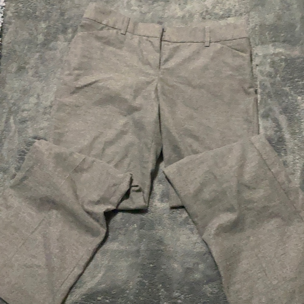 Express Design Studio size 0 slacks